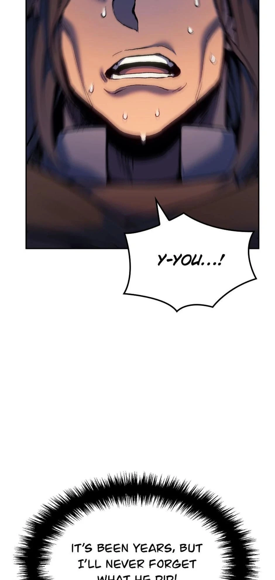 The Reincarnated King of Fists Chapter 38 - 32