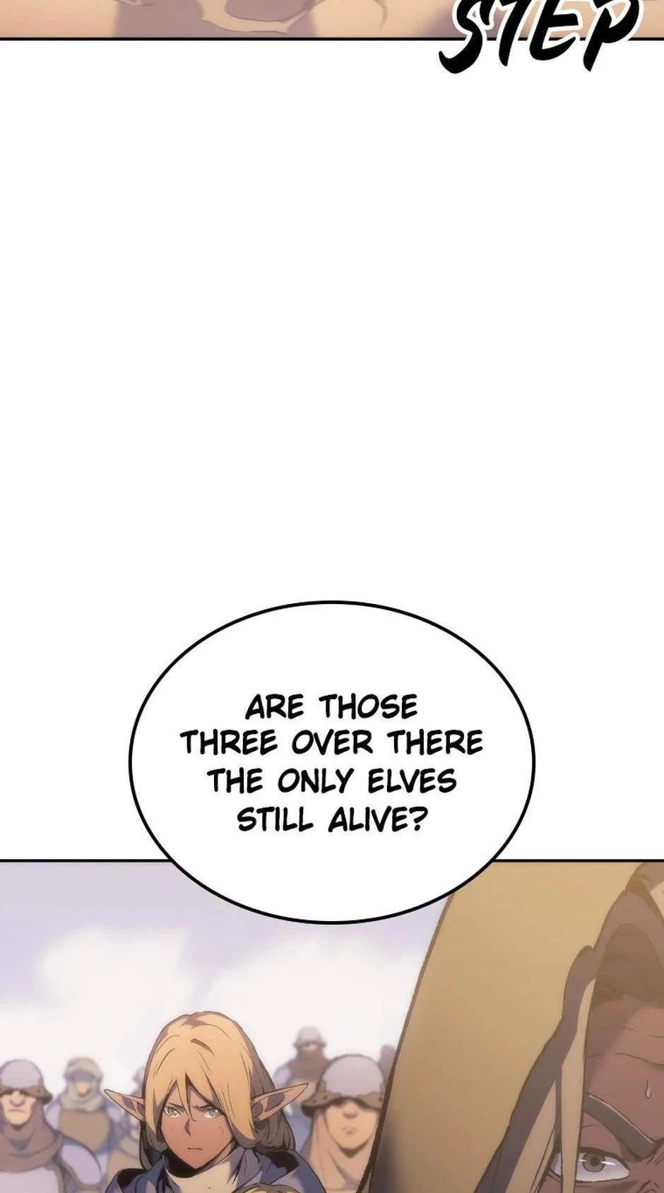 The Reincarnated King of Fists Chapter 38 - 37