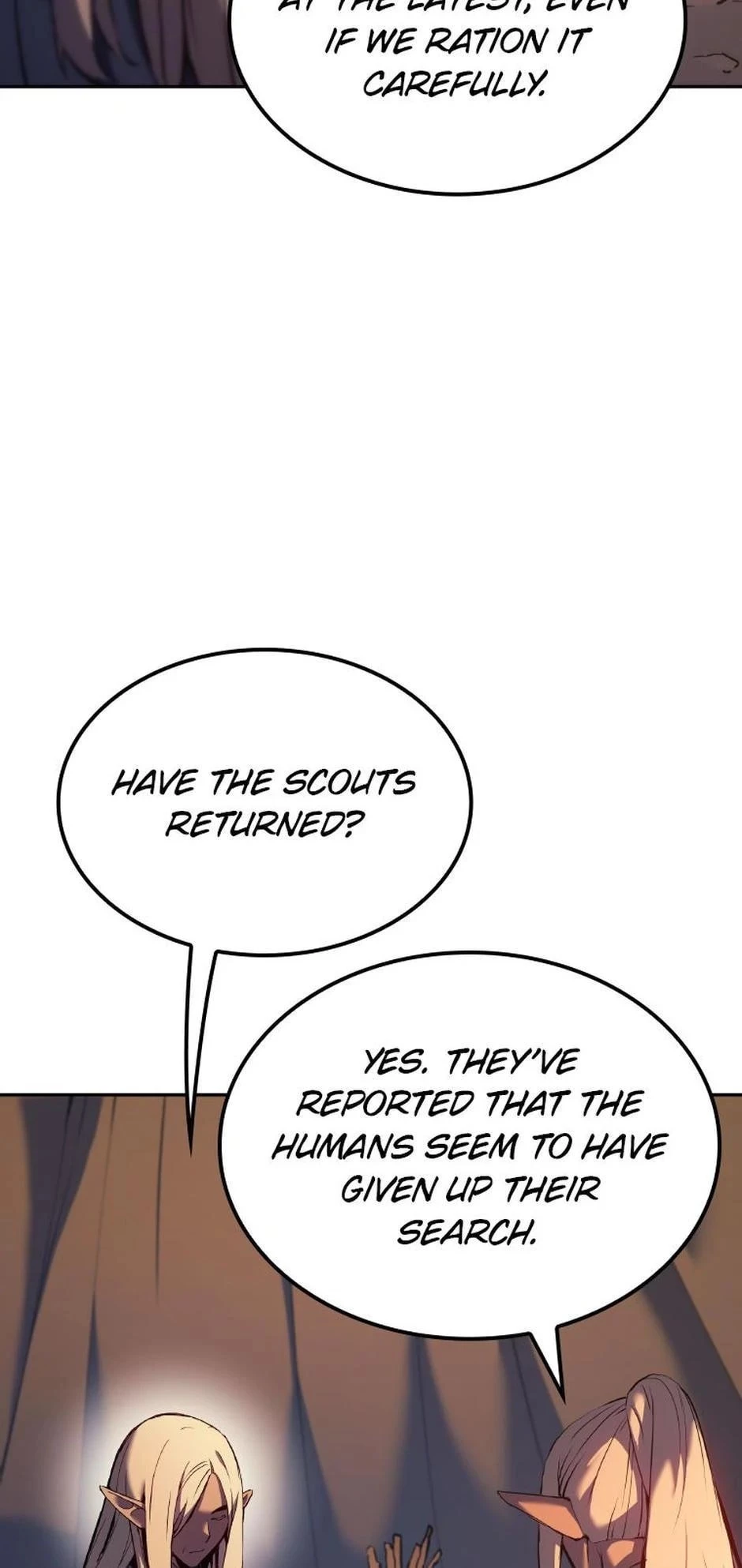 The Reincarnated King of Fists Chapter 39 - 72