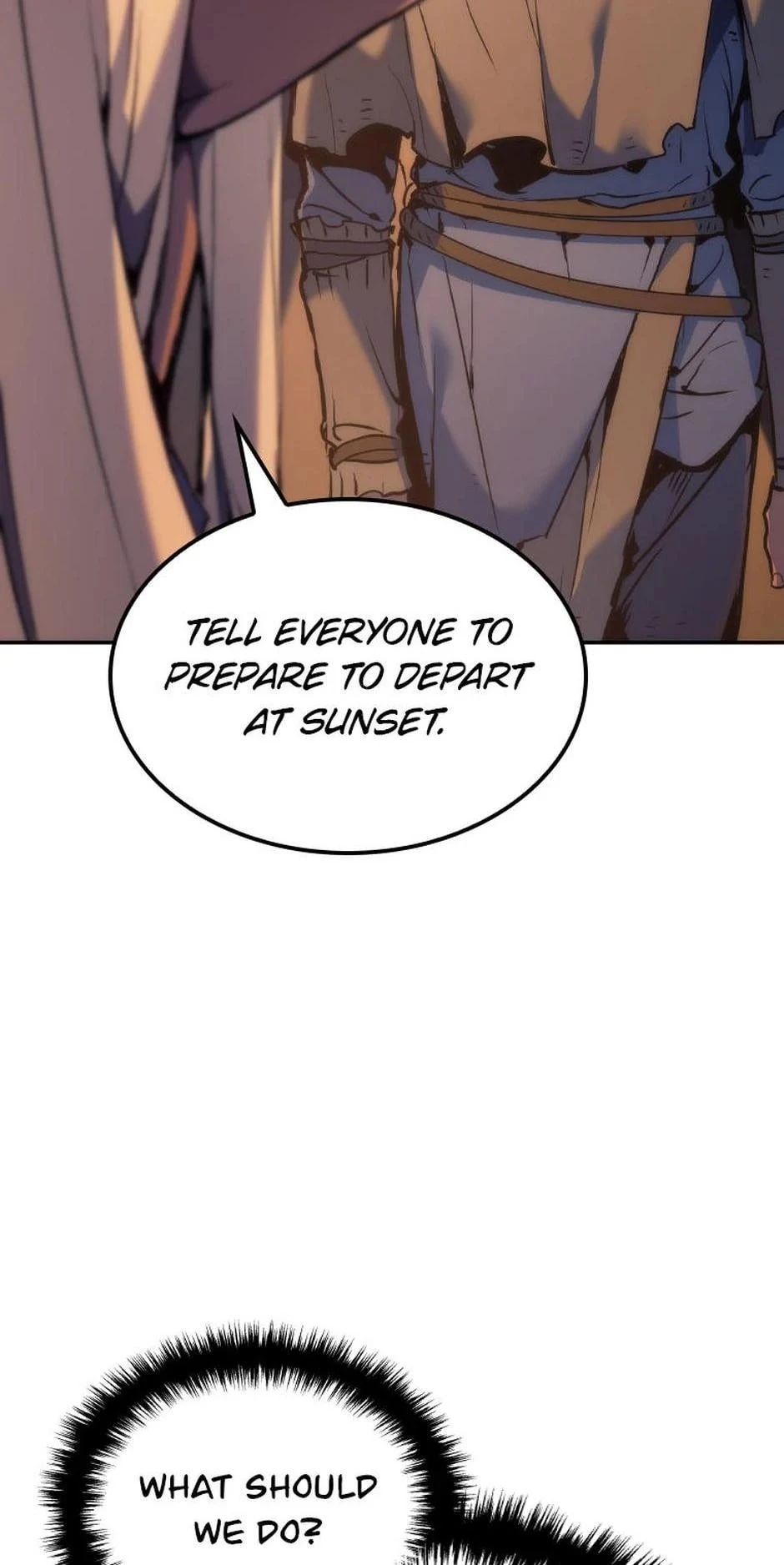 The Reincarnated King of Fists Chapter 39 - 77