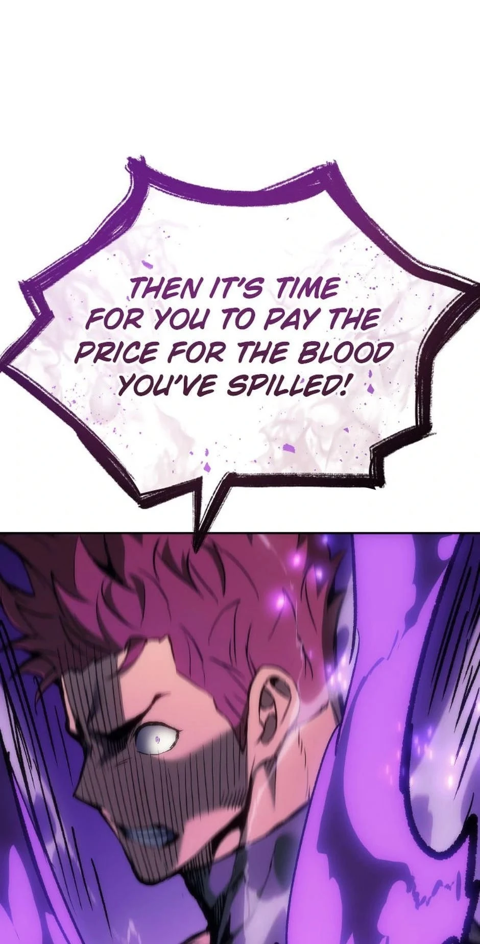 The Reincarnated King of Fists Chapter 38 - 47