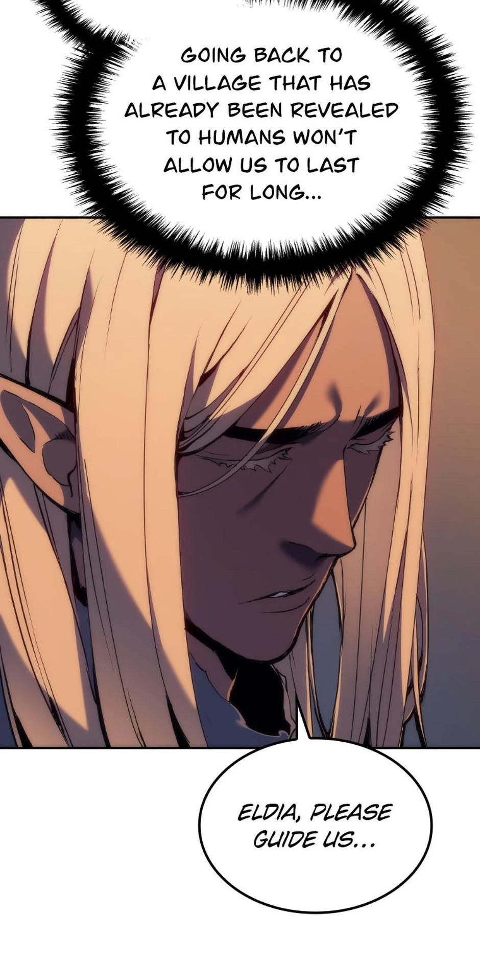 The Reincarnated King of Fists Chapter 39 - 78