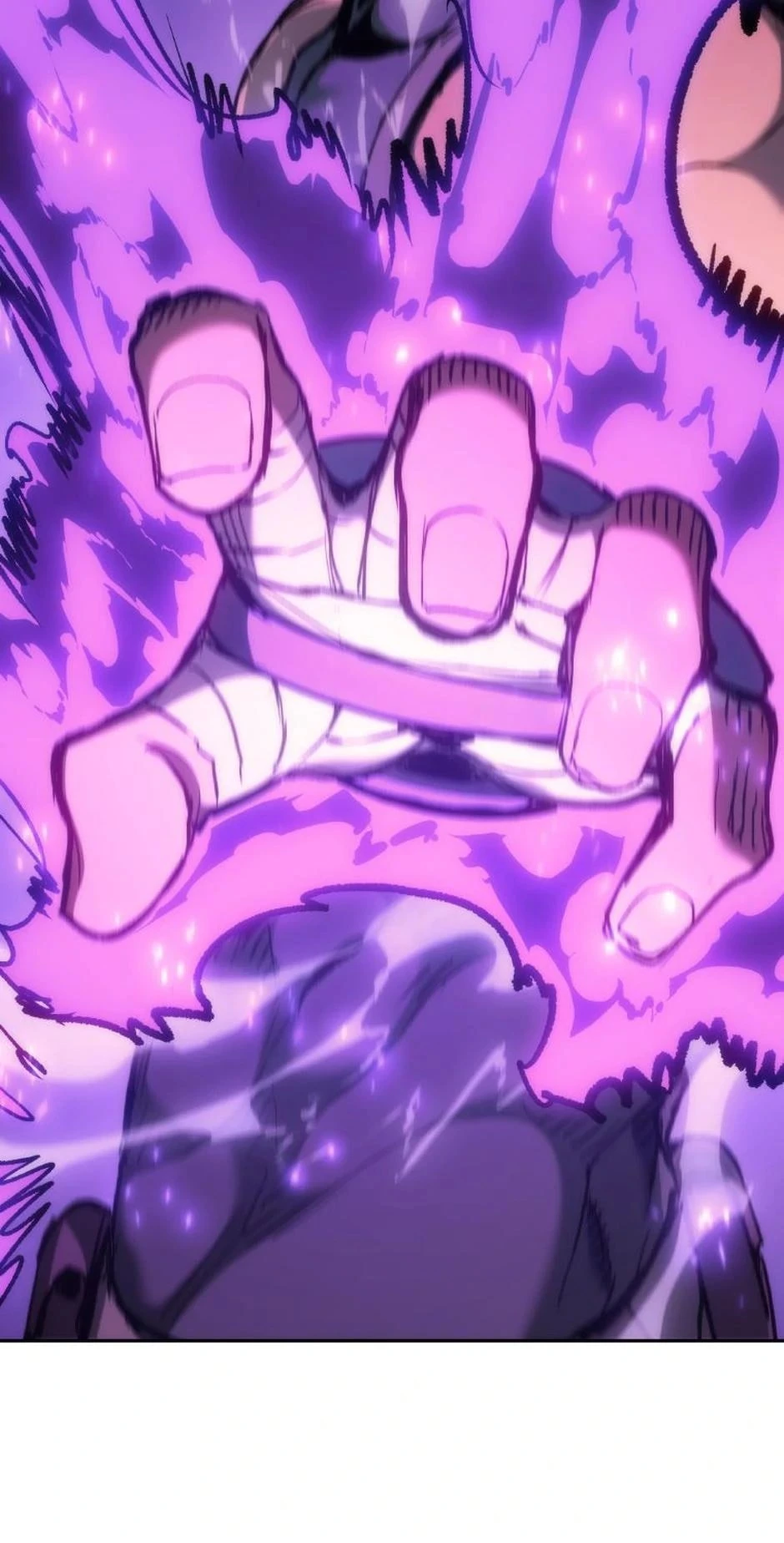 The Reincarnated King of Fists Chapter 38 - 48