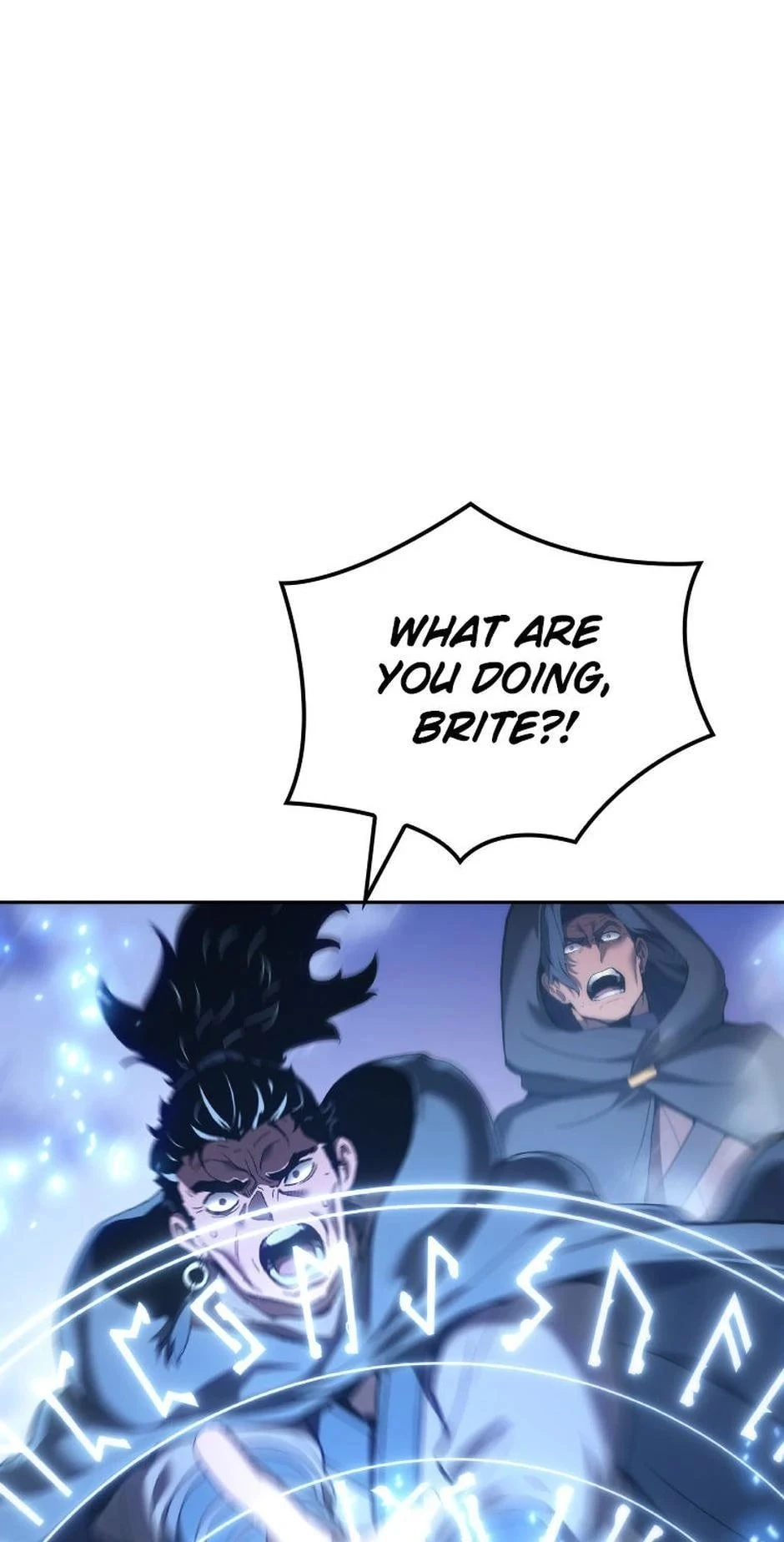 The Reincarnated King of Fists Chapter 38 - 49