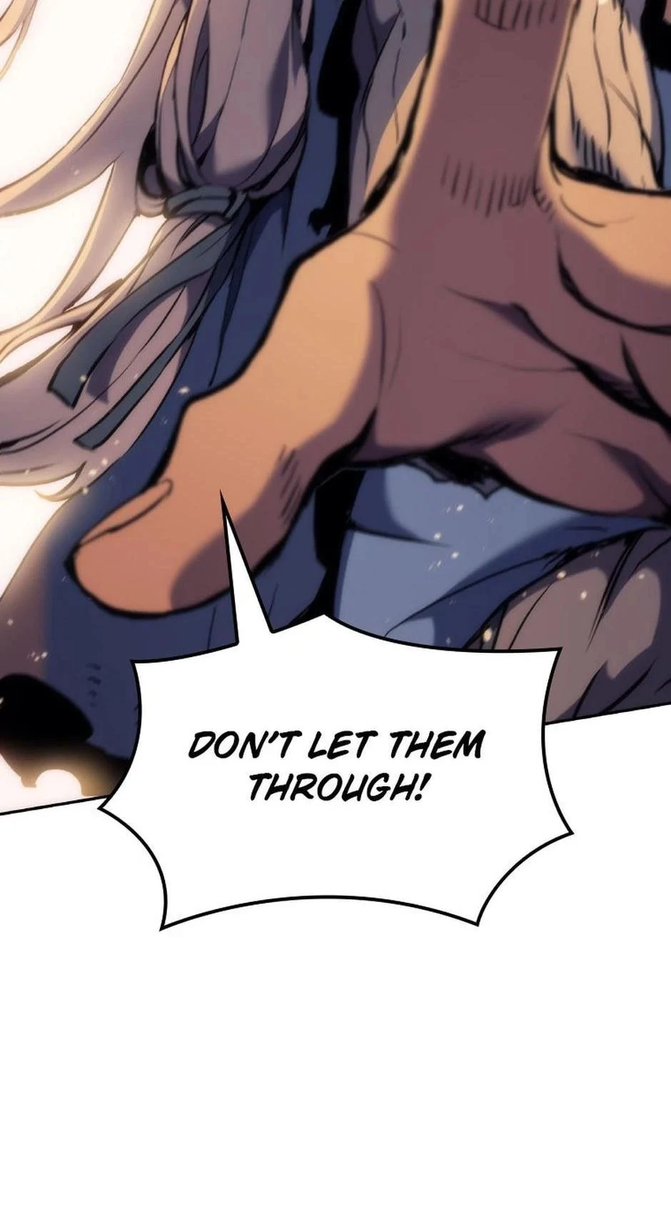 The Reincarnated King of Fists Chapter 39 - 84