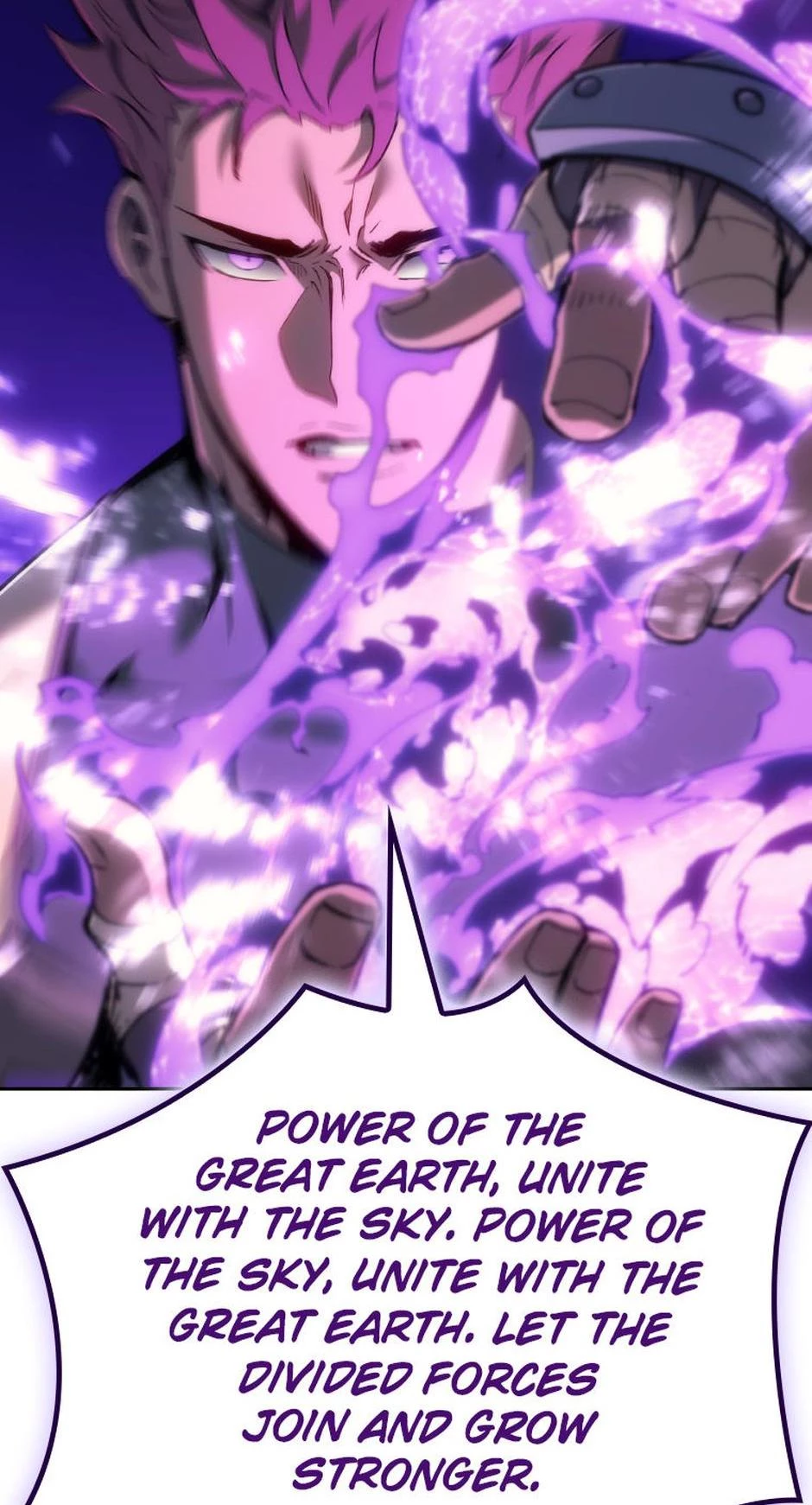 The Reincarnated King of Fists Chapter 38 - 55