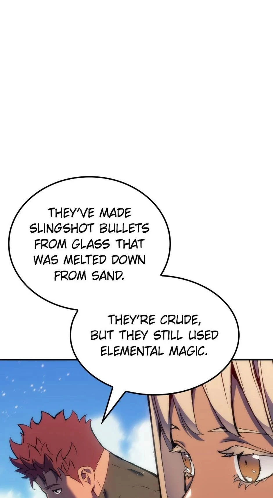 The Reincarnated King of Fists Chapter 39 - 89