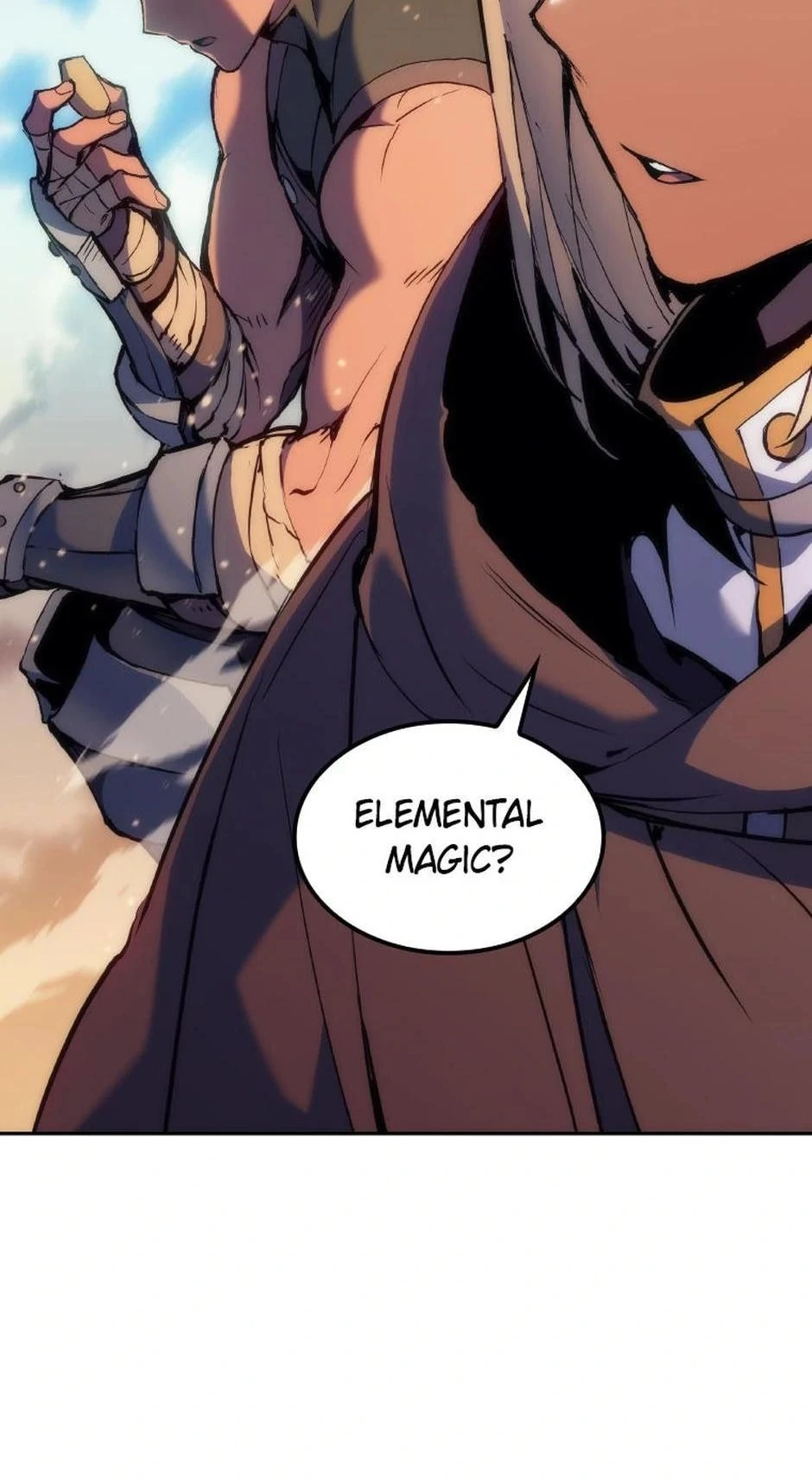 The Reincarnated King of Fists Chapter 39 - 90