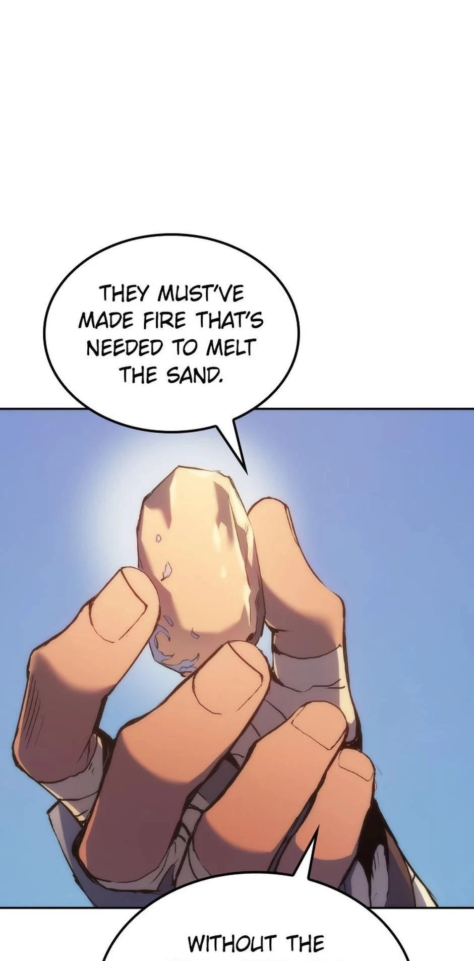 The Reincarnated King of Fists Chapter 39 - 91