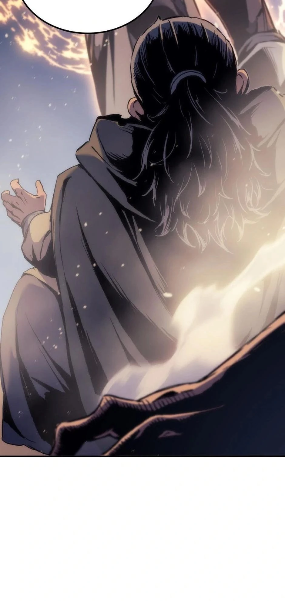 The Reincarnated King of Fists Chapter 38 - 61
