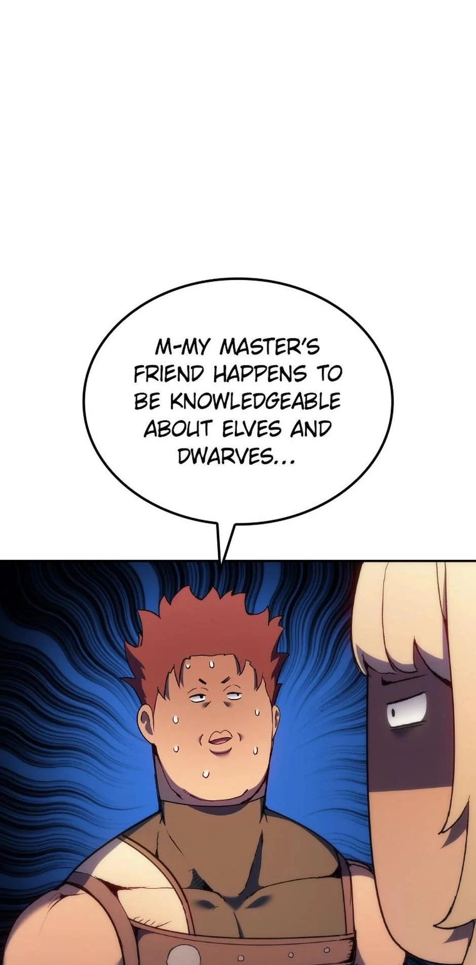The Reincarnated King of Fists Chapter 39 - 94