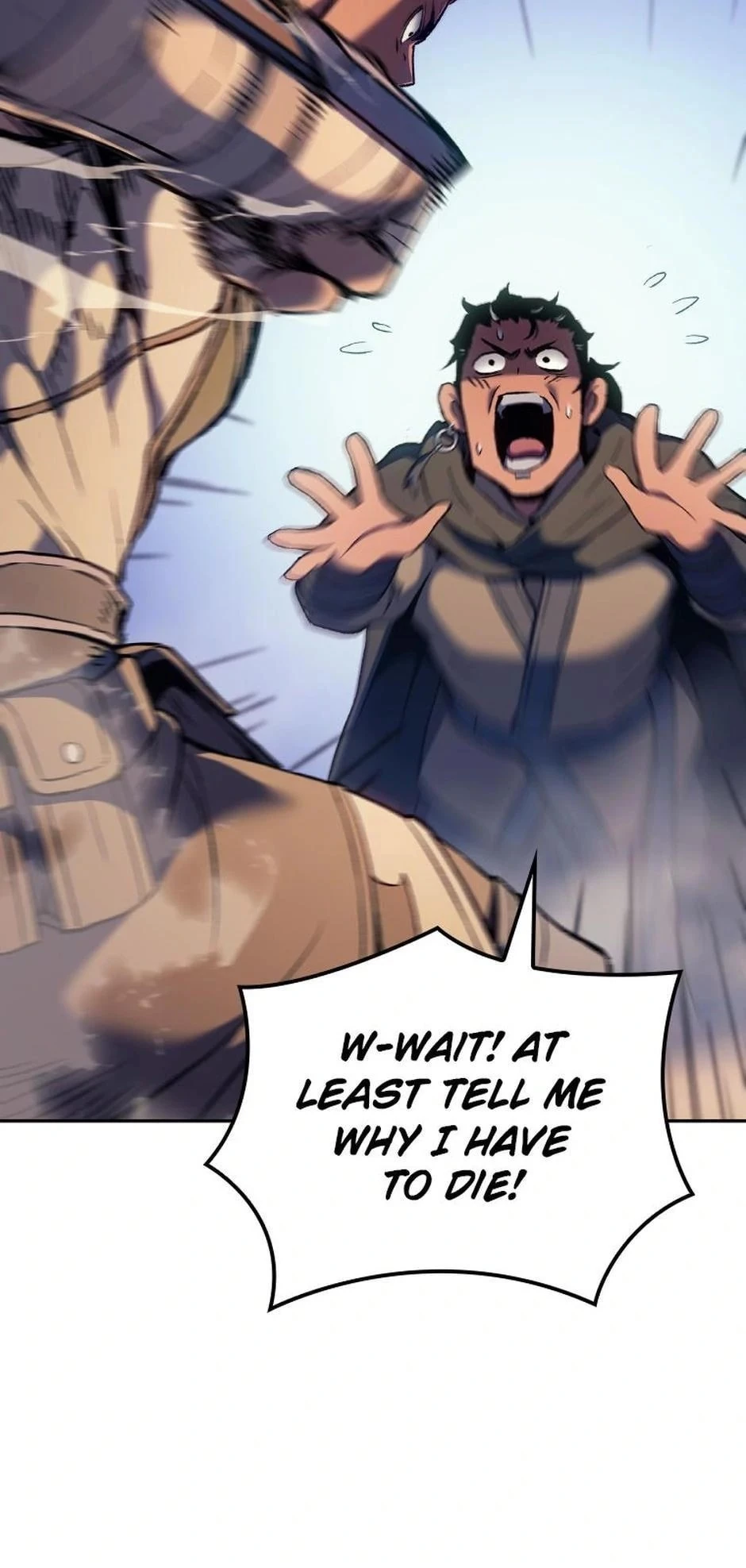 The Reincarnated King of Fists Chapter 38 - 64