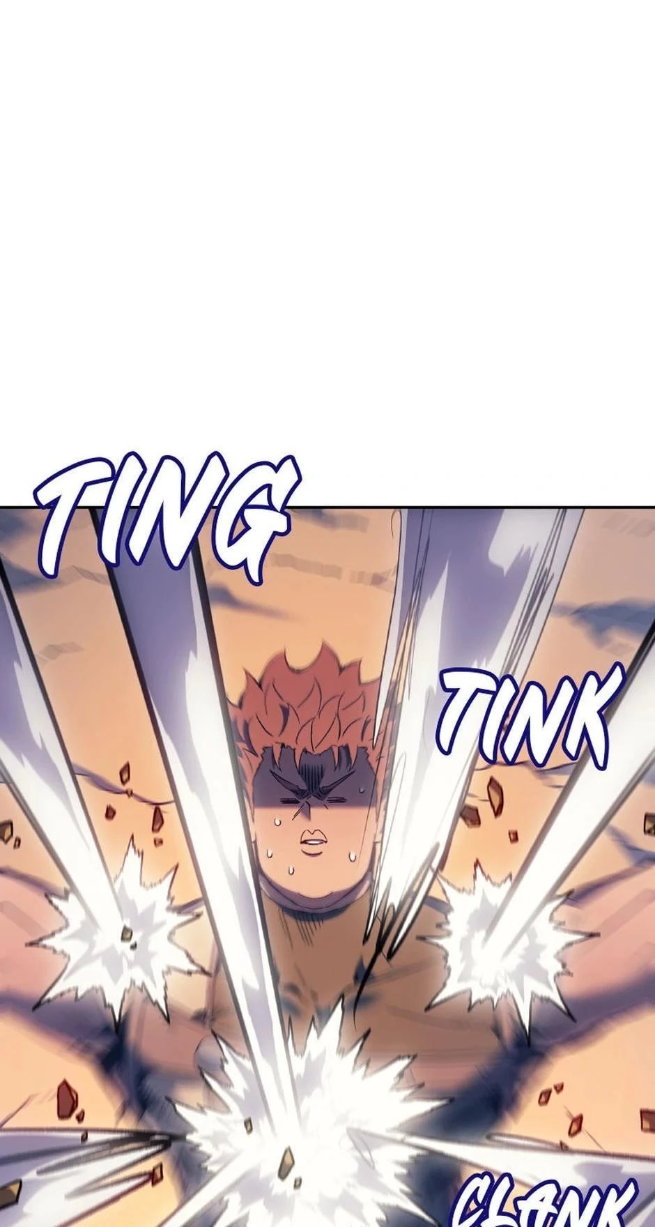 The Reincarnated King of Fists Chapter 39 - 97