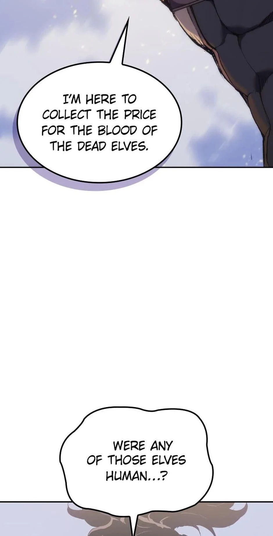 The Reincarnated King of Fists Chapter 38 - 66