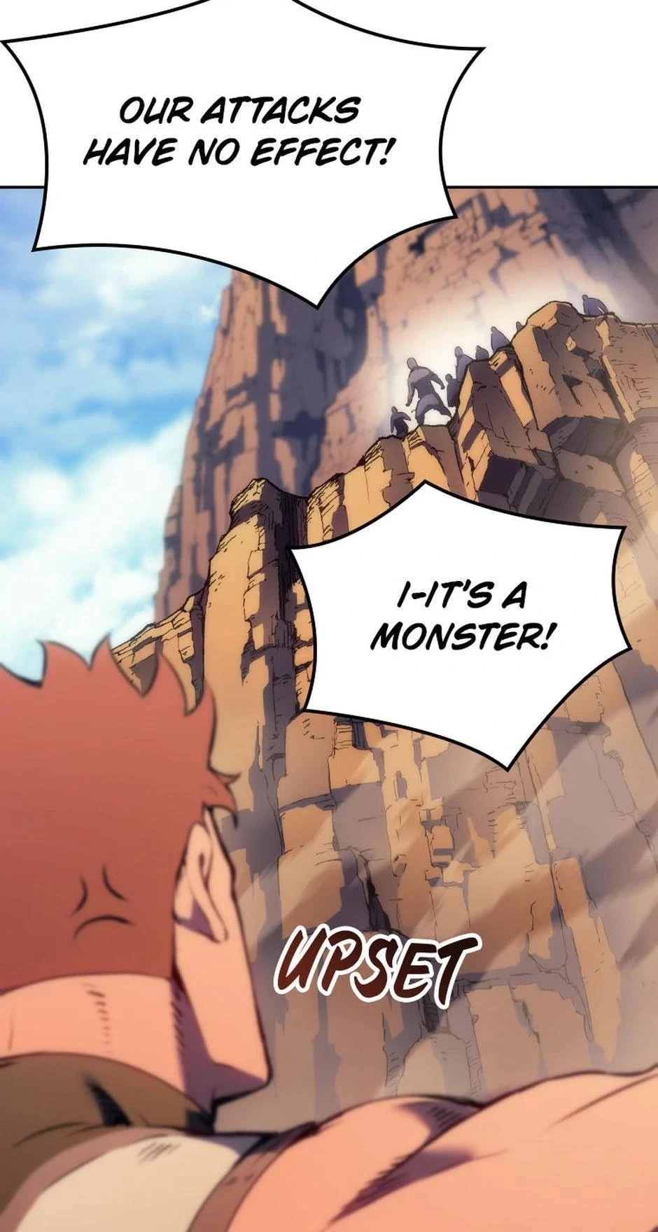 The Reincarnated King of Fists Chapter 39 - 99