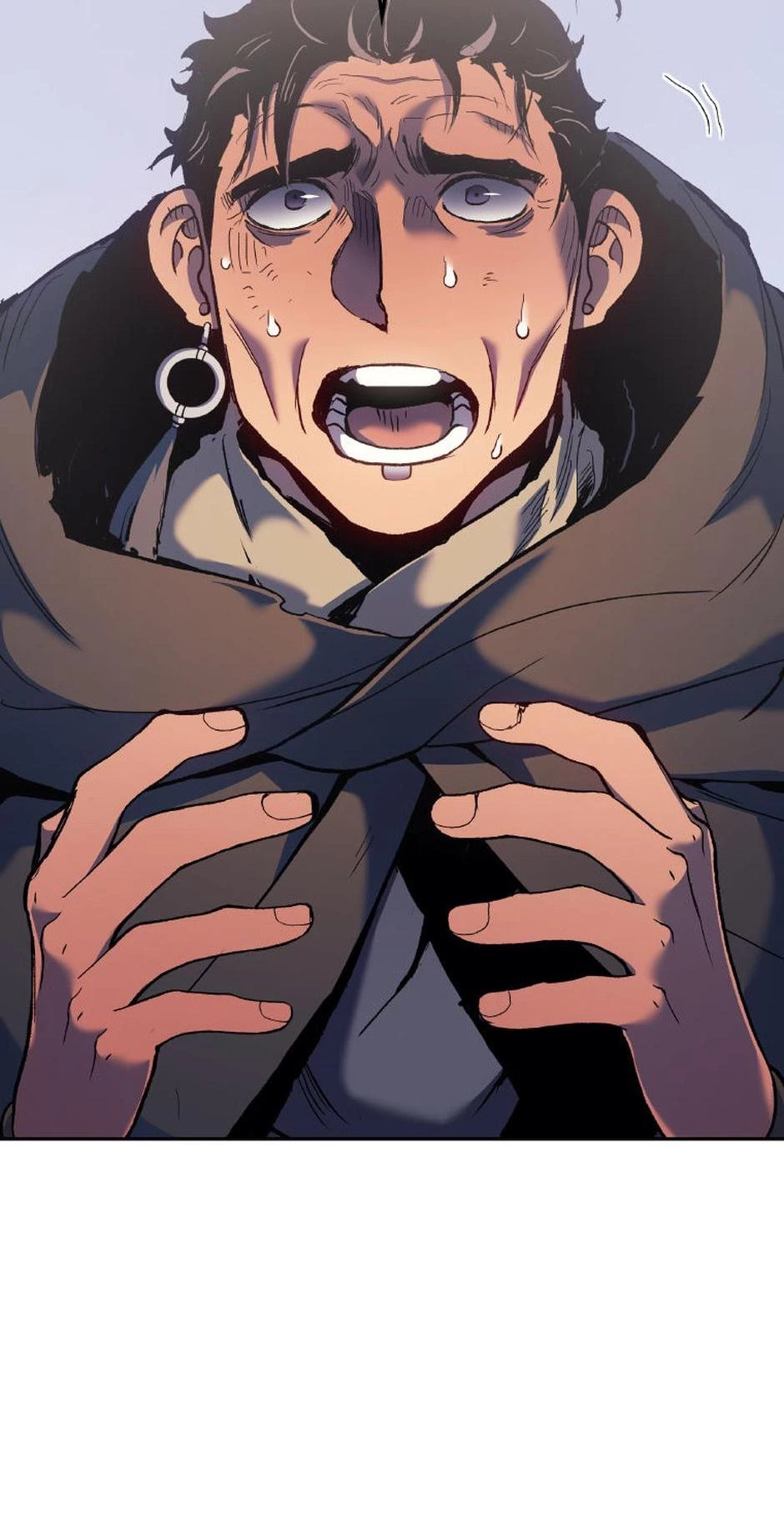 The Reincarnated King of Fists Chapter 38 - 67