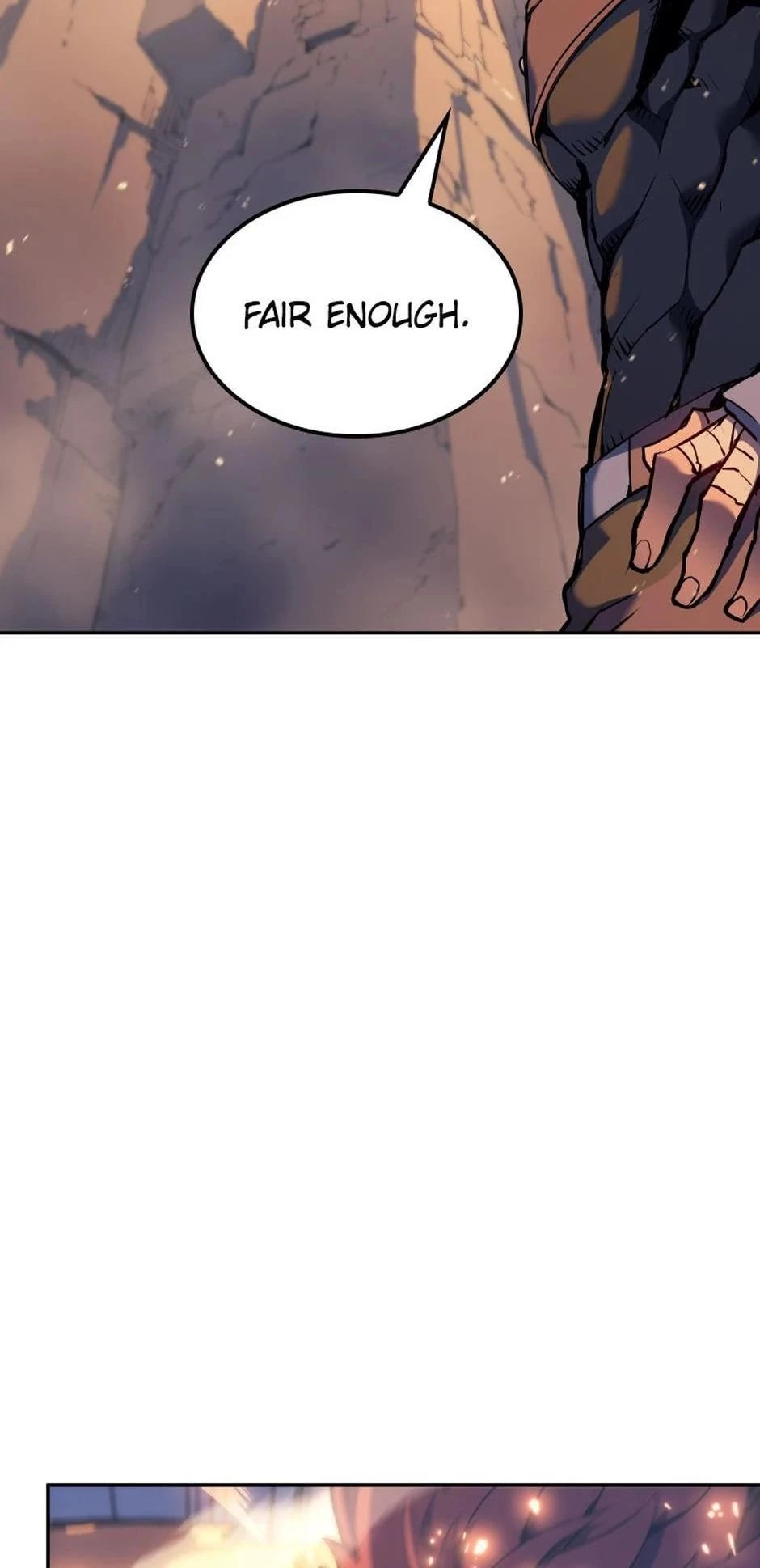 The Reincarnated King of Fists Chapter 39 - 105