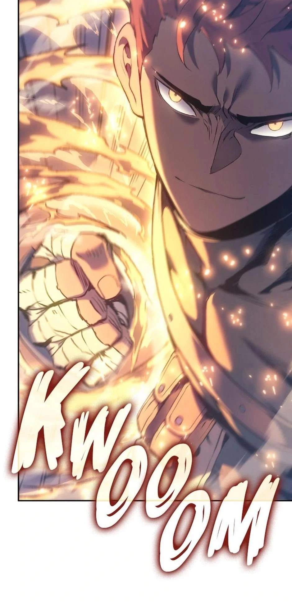 The Reincarnated King of Fists Chapter 39 - 106