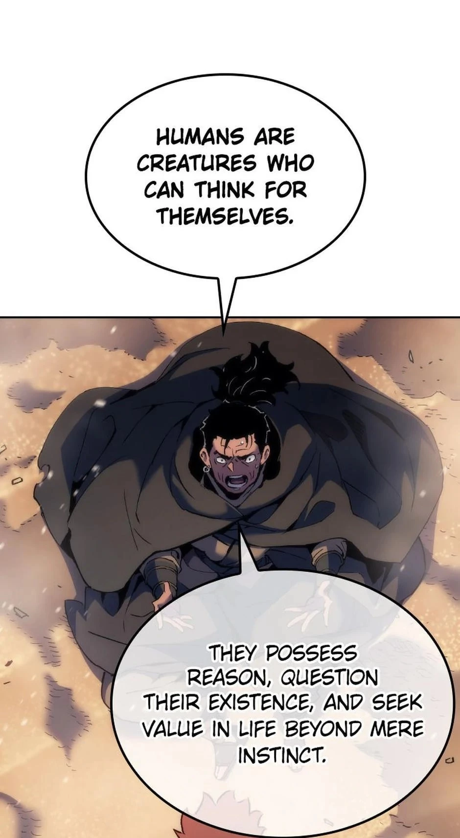 The Reincarnated King of Fists Chapter 38 - 78