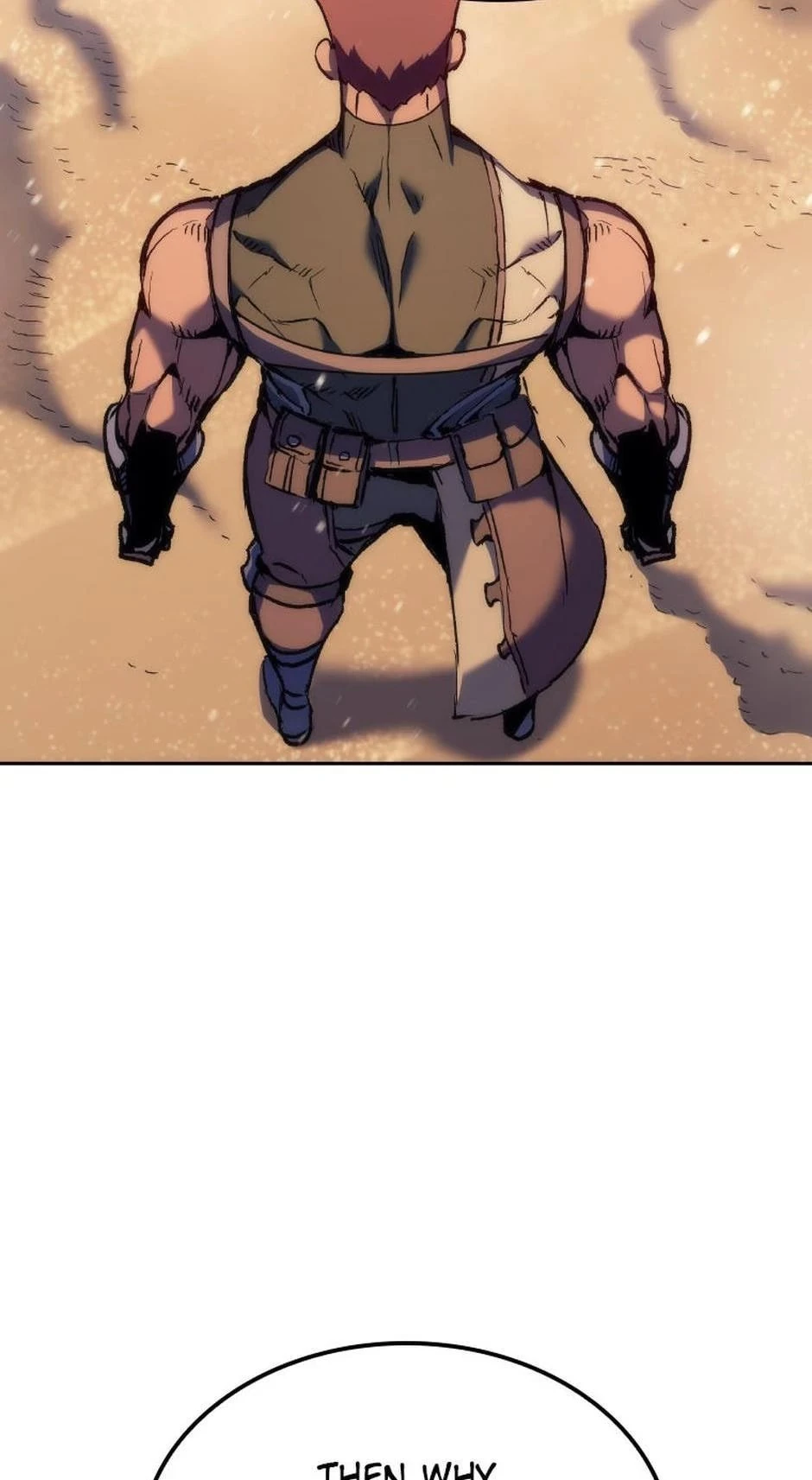 The Reincarnated King of Fists Chapter 38 - 79