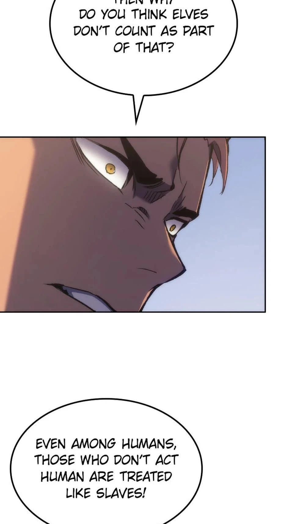 The Reincarnated King of Fists Chapter 38 - 80