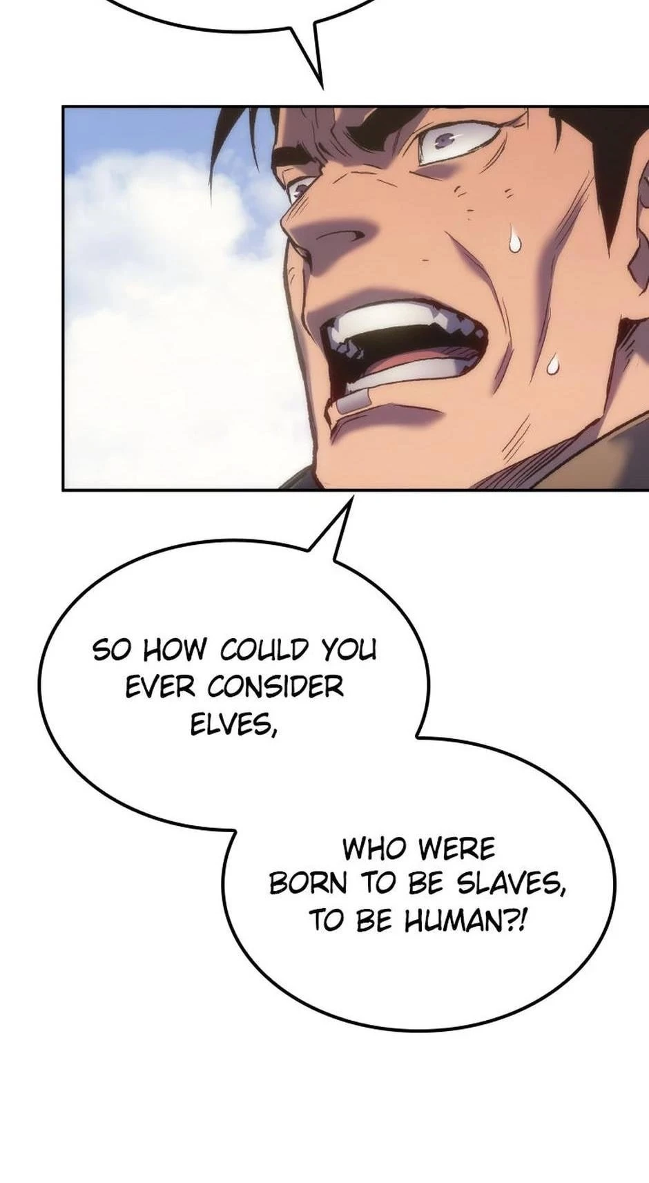 The Reincarnated King of Fists Chapter 38 - 81
