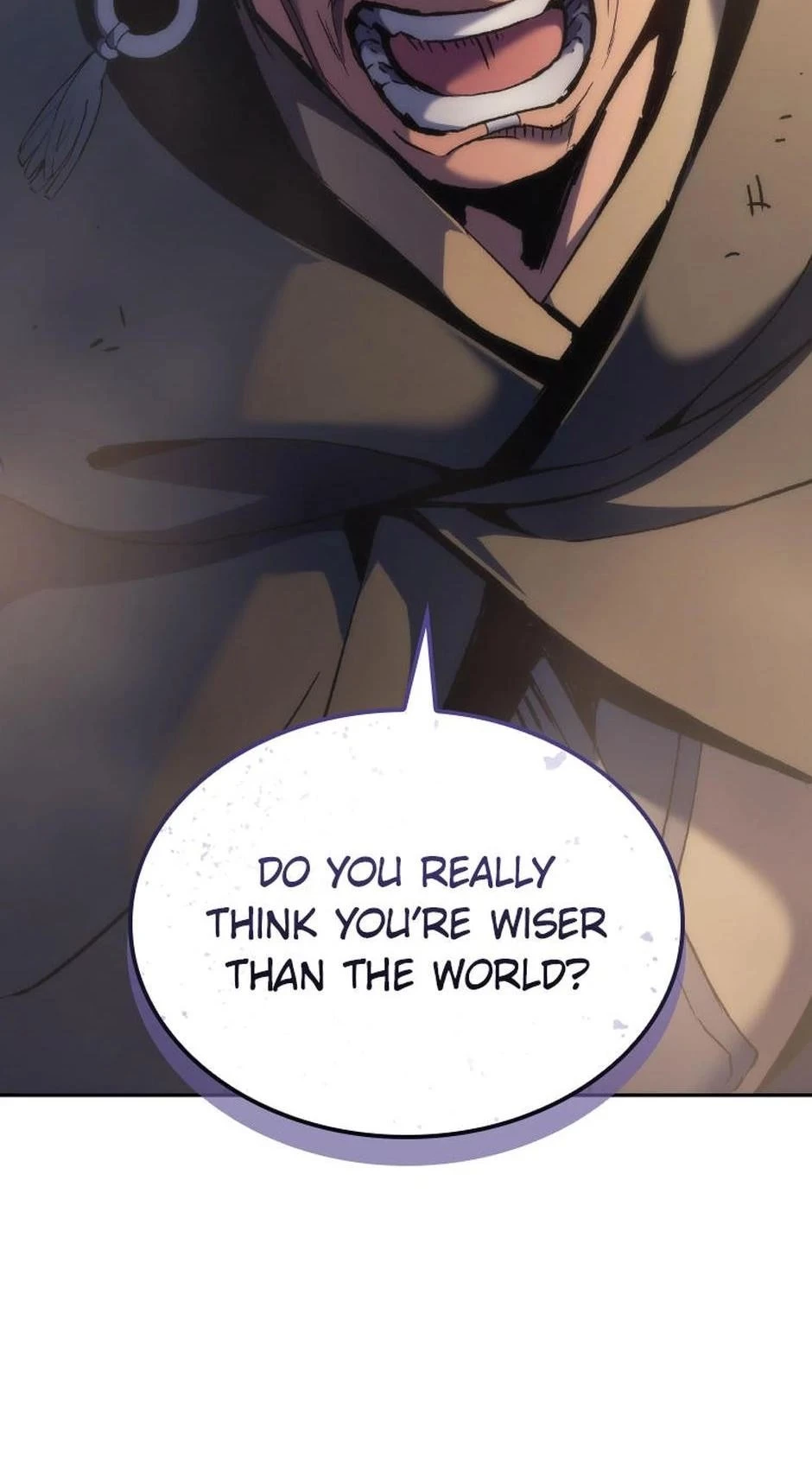 The Reincarnated King of Fists Chapter 38 - 83