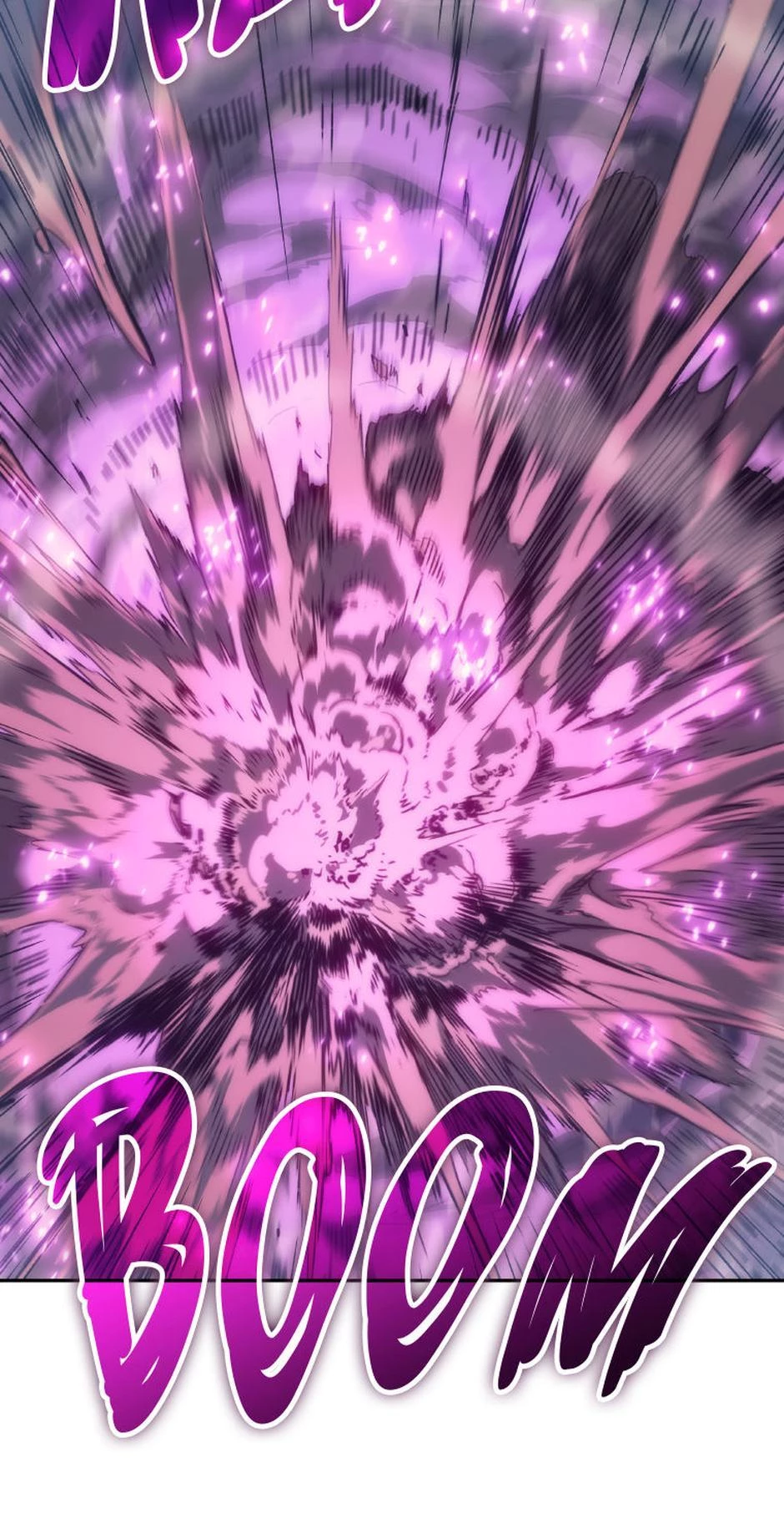 The Reincarnated King of Fists Chapter 37 - 5