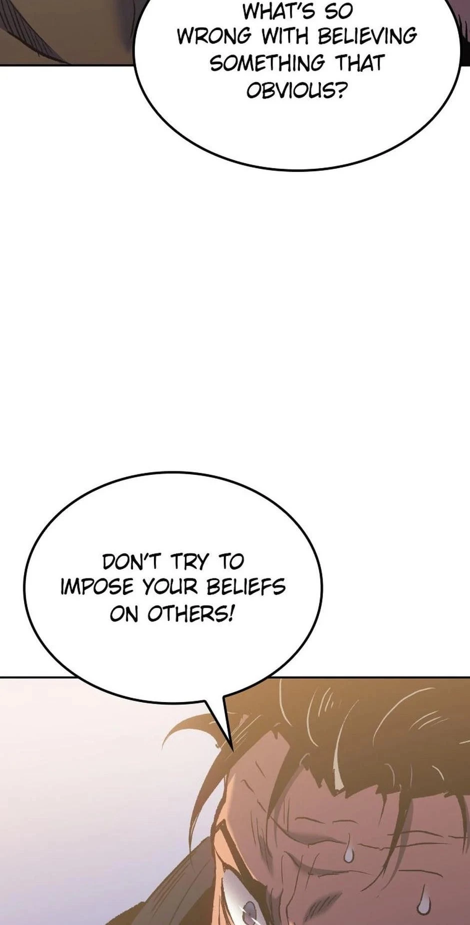 The Reincarnated King of Fists Chapter 38 - 88