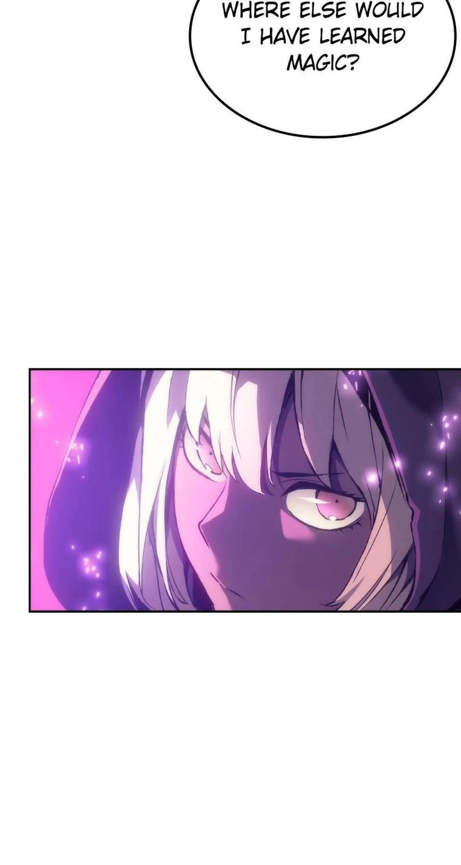 The Reincarnated King of Fists Chapter 37 - 11