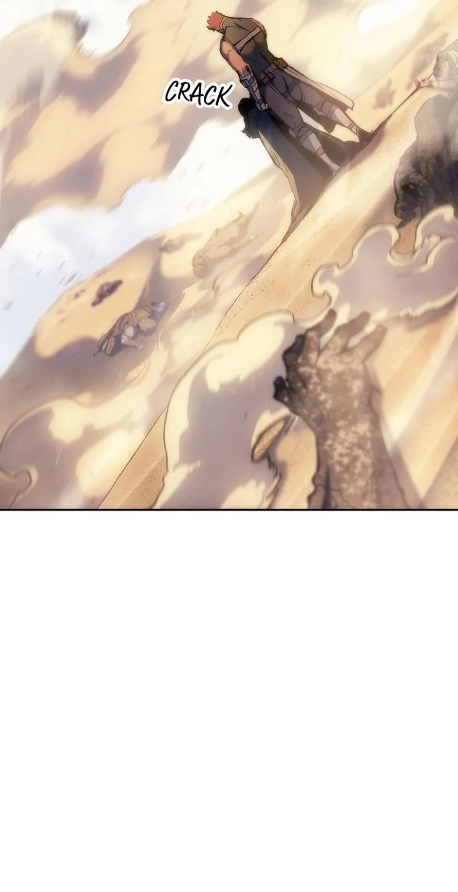 The Reincarnated King of Fists Chapter 38 - 94