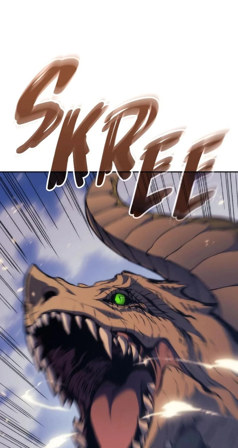 The Reincarnated King of Fists Chapter 37 - 12