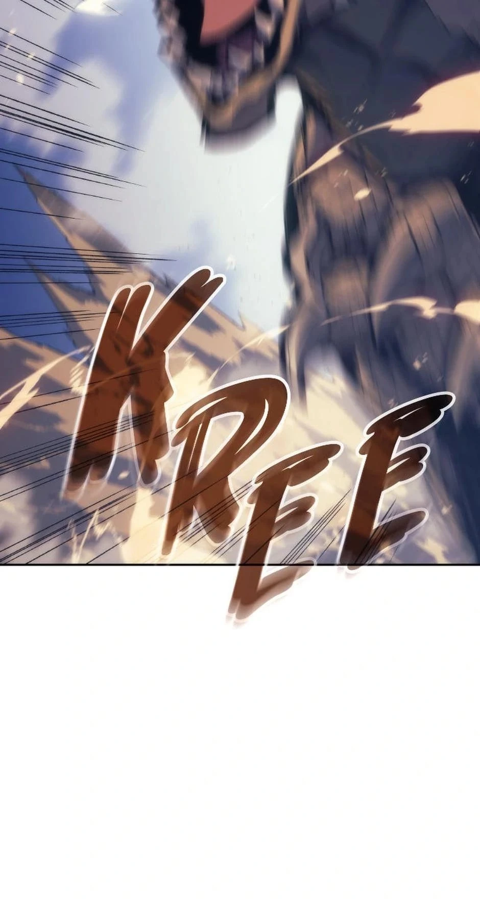 The Reincarnated King of Fists Chapter 37 - 13