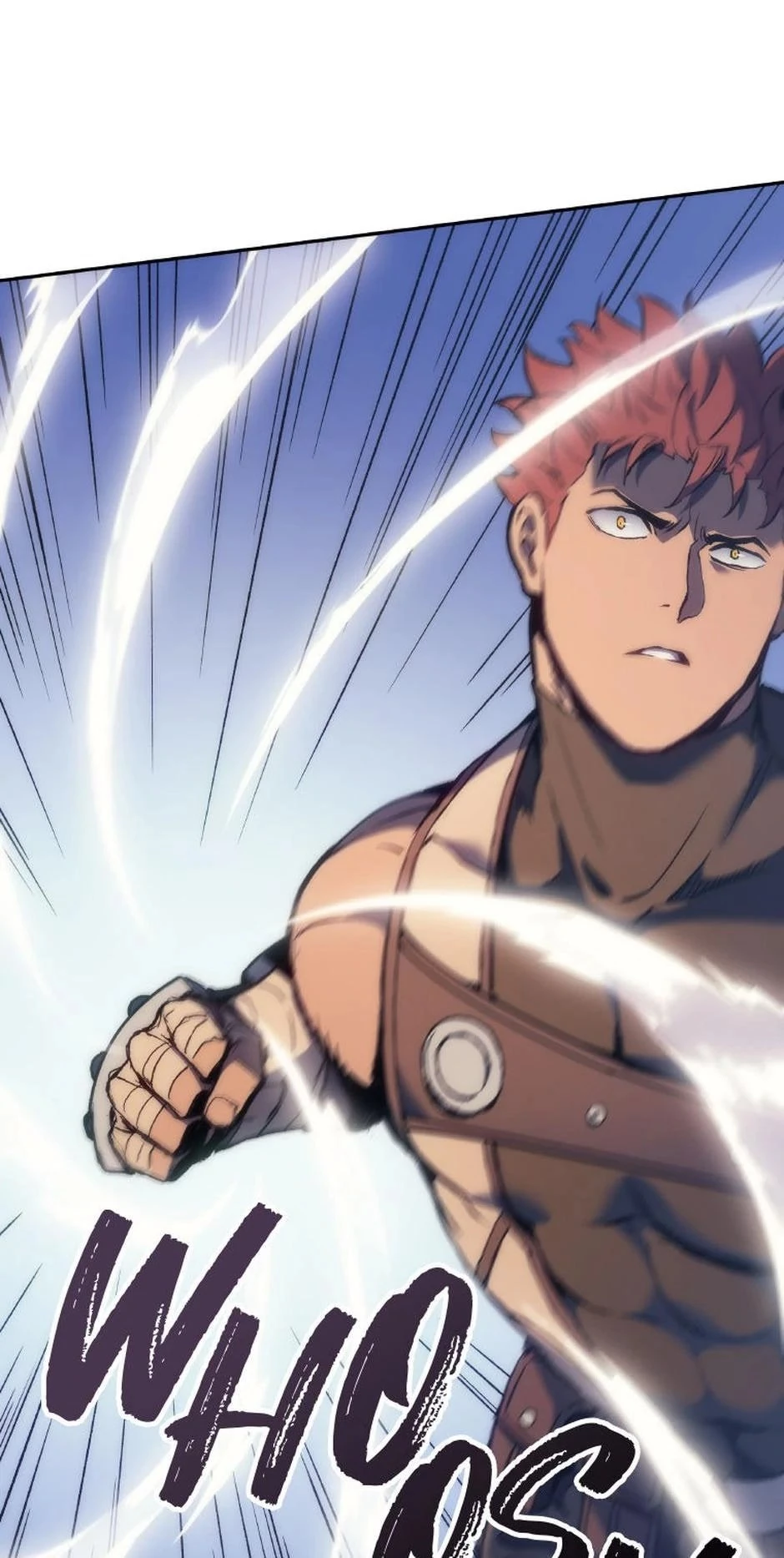 The Reincarnated King of Fists Chapter 37 - 14