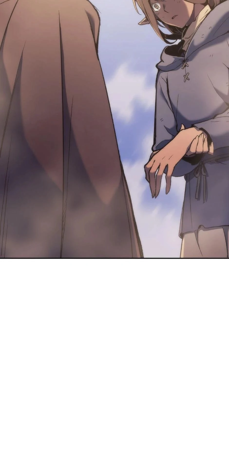 The Reincarnated King of Fists Chapter 38 - 99