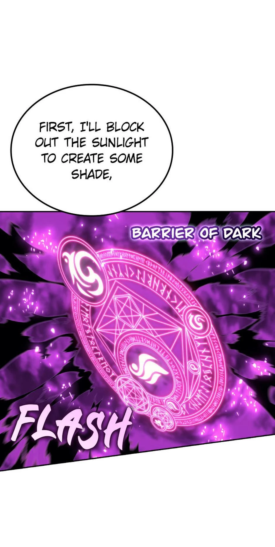 The Reincarnated King of Fists Chapter 37 - 19
