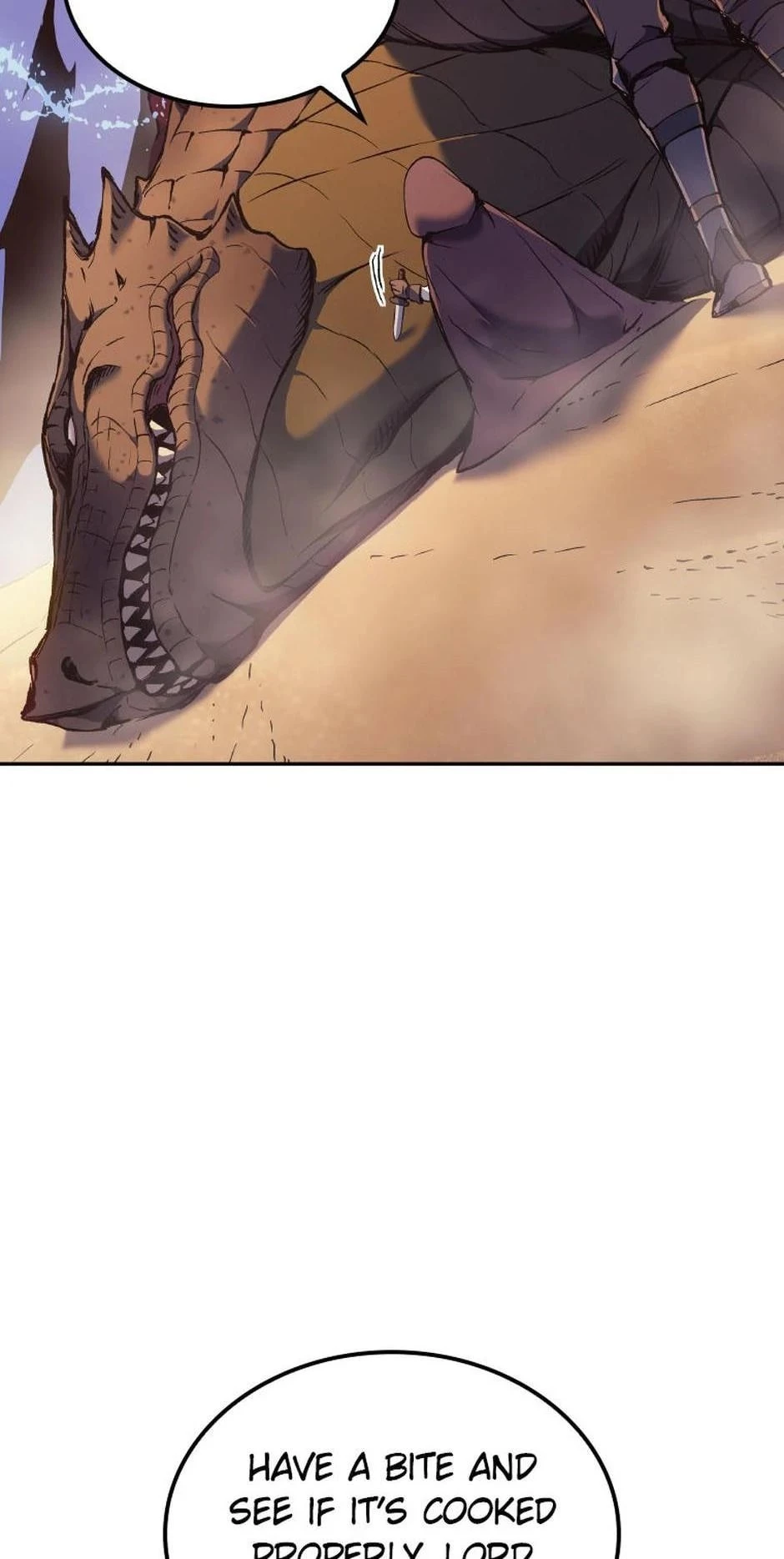 The Reincarnated King of Fists Chapter 37 - 23