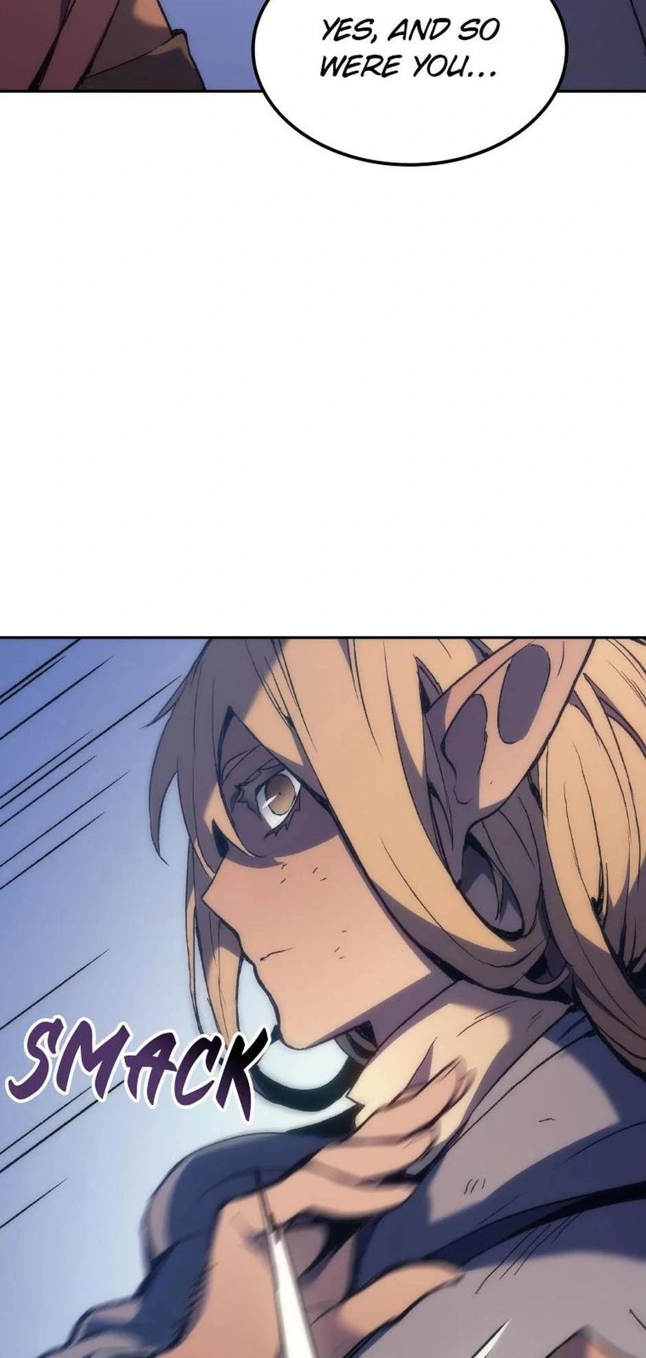 The Reincarnated King of Fists Chapter 38 - 108