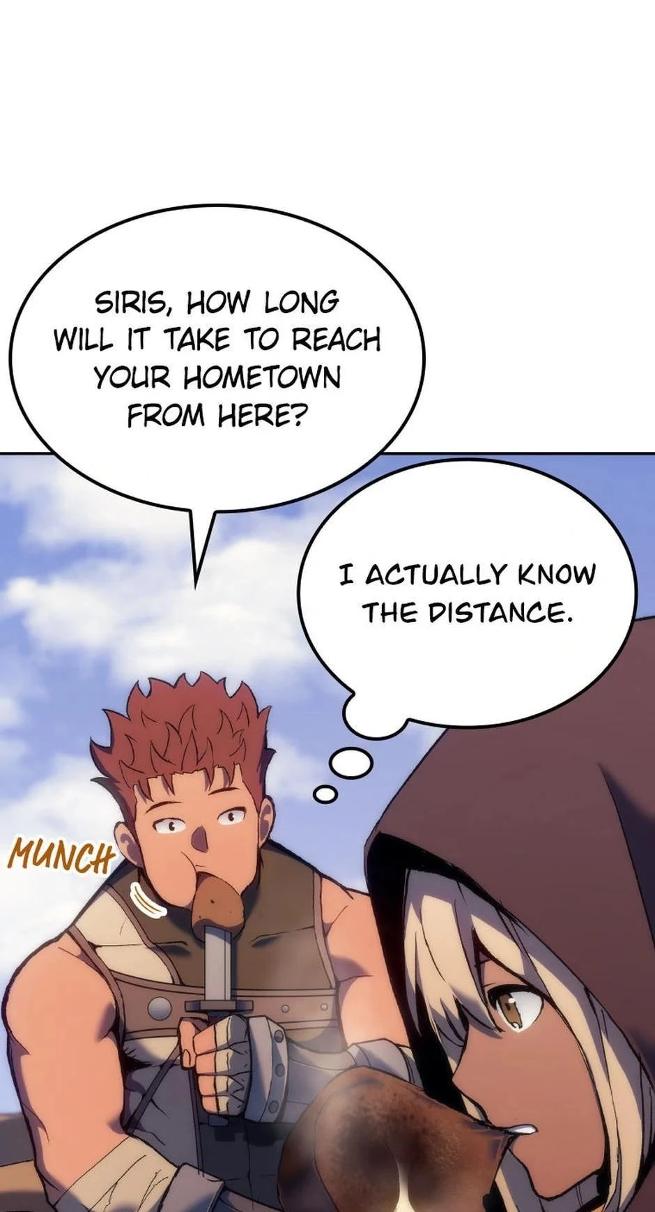 The Reincarnated King of Fists Chapter 37 - 25