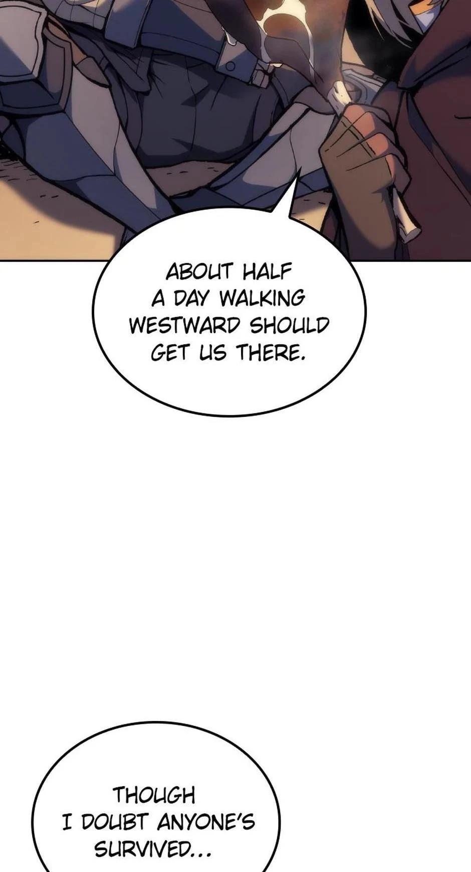 The Reincarnated King of Fists Chapter 37 - 26