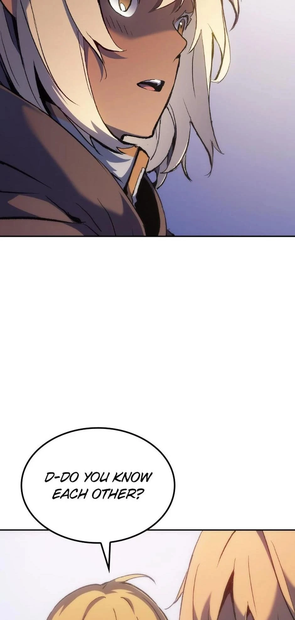 The Reincarnated King of Fists Chapter 38 - 110