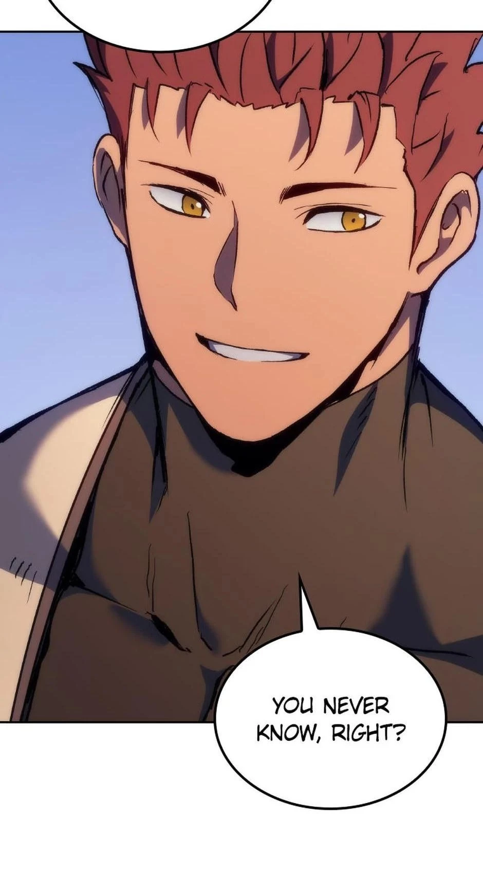 The Reincarnated King of Fists Chapter 37 - 27