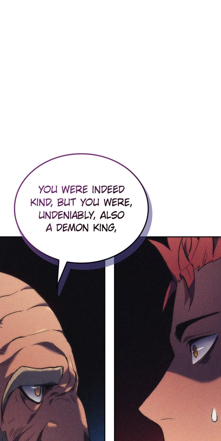The Reincarnated King of Fists Chapter 36 - 1