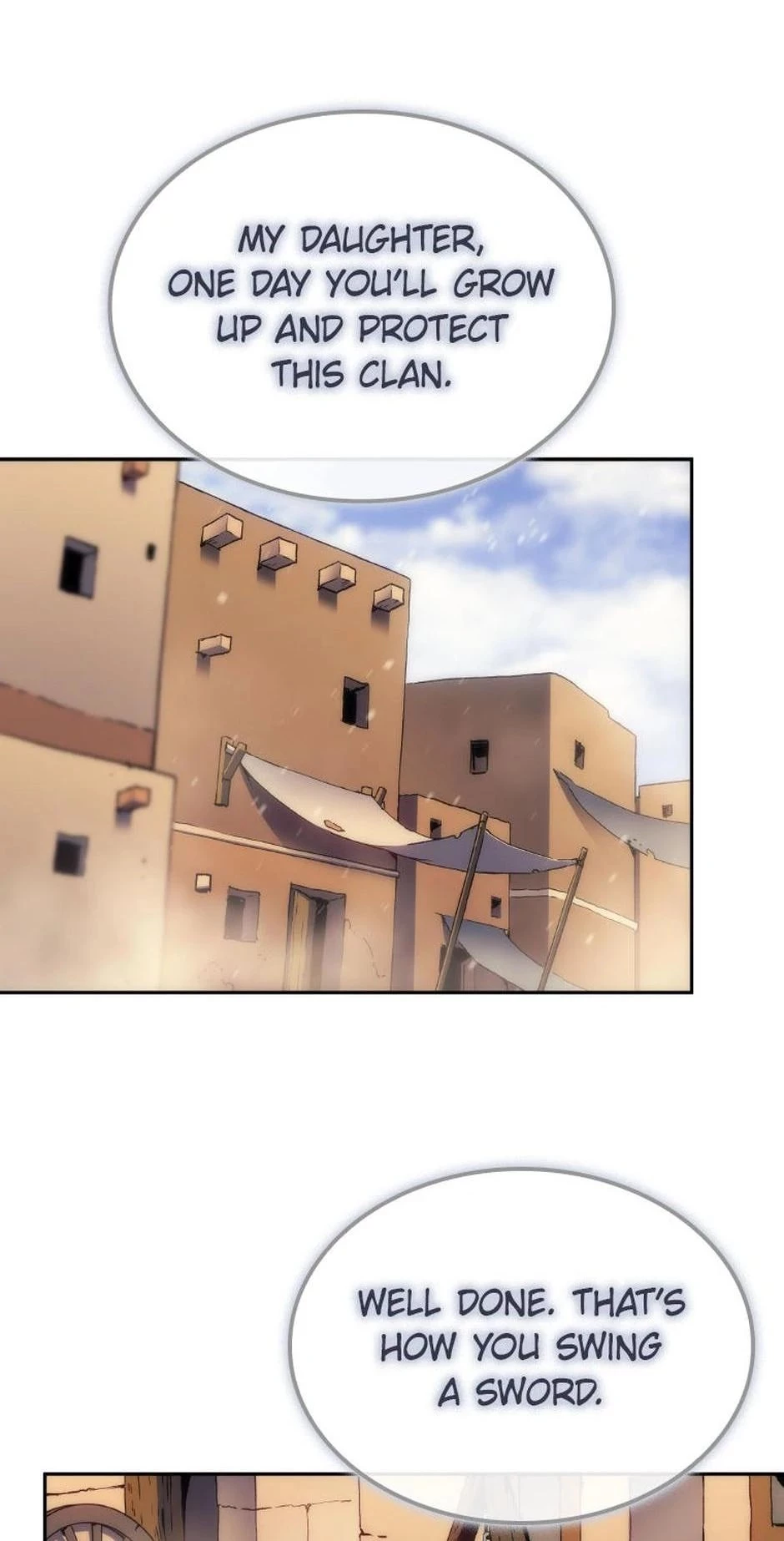 The Reincarnated King of Fists Chapter 37 - 33