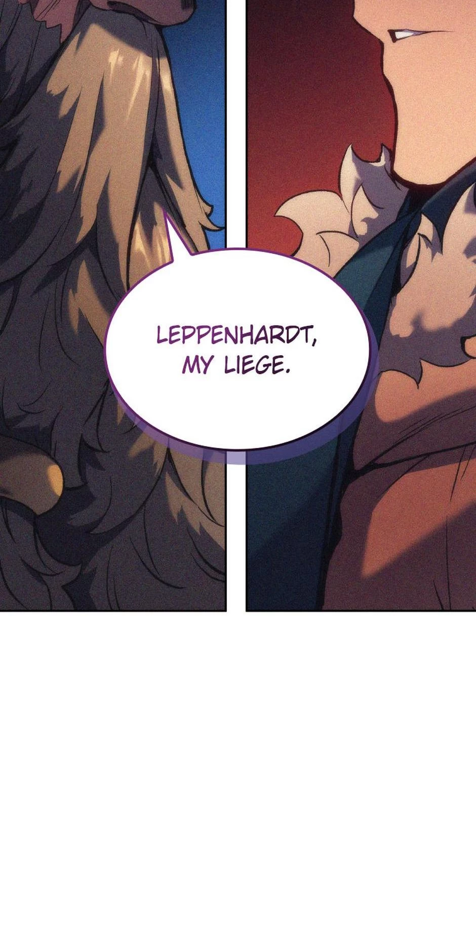 The Reincarnated King of Fists Chapter 36 - 2