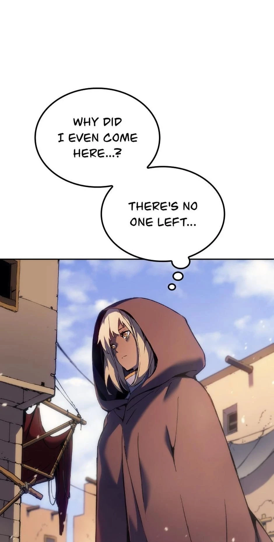 The Reincarnated King of Fists Chapter 37 - 36