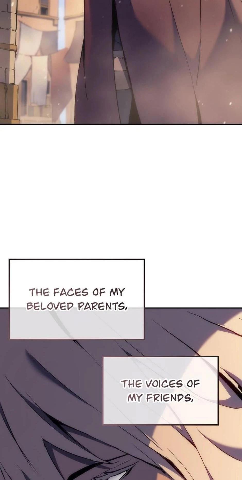 The Reincarnated King of Fists Chapter 37 - 37