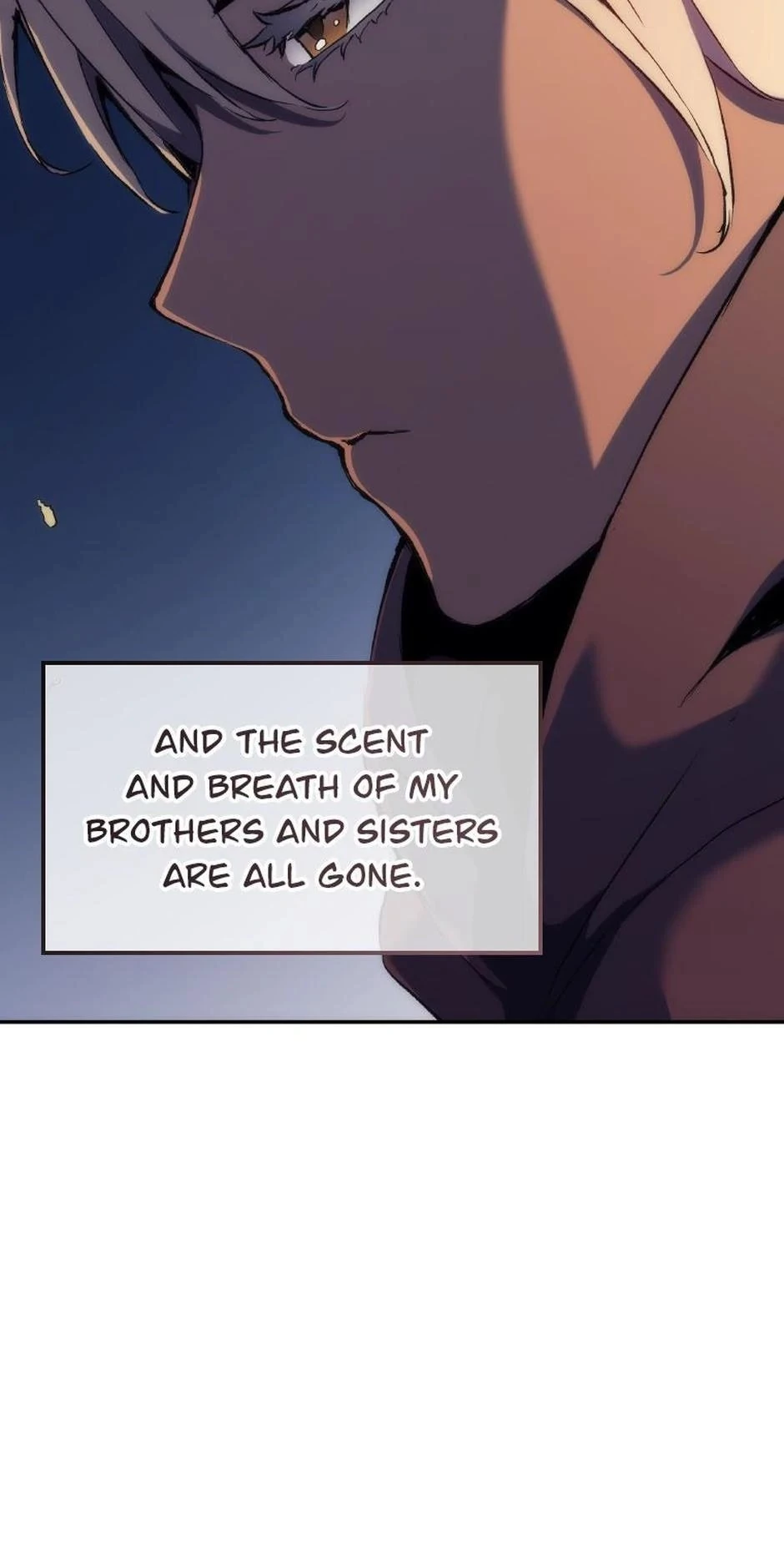 The Reincarnated King of Fists Chapter 37 - 38