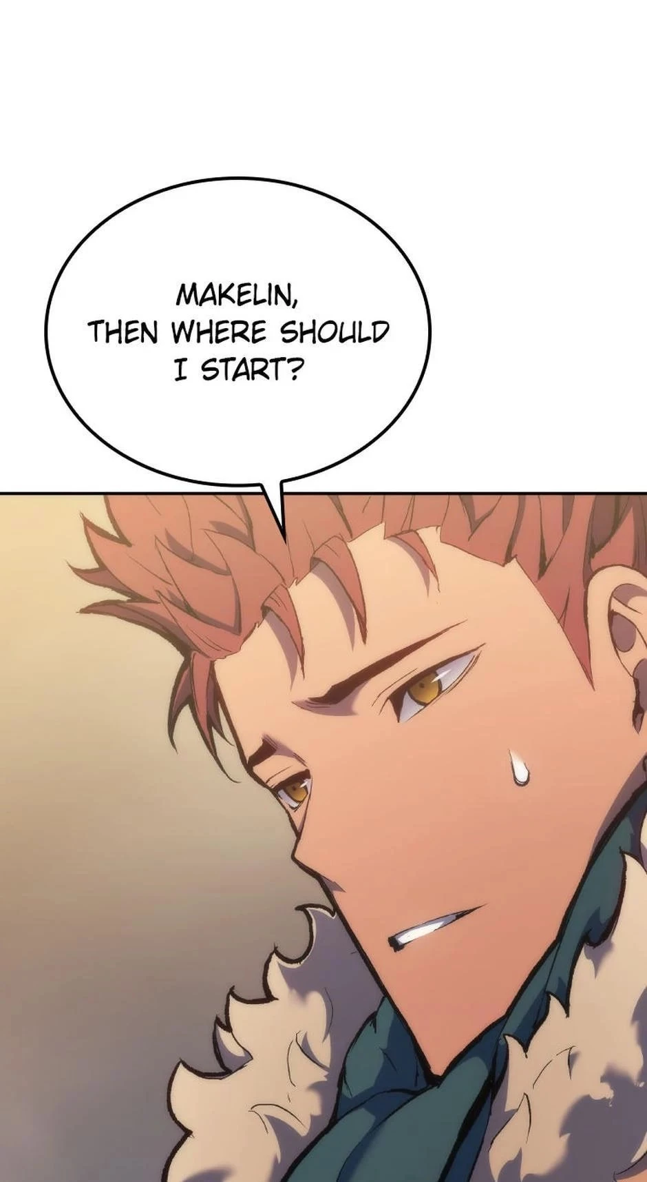 The Reincarnated King of Fists Chapter 36 - 7