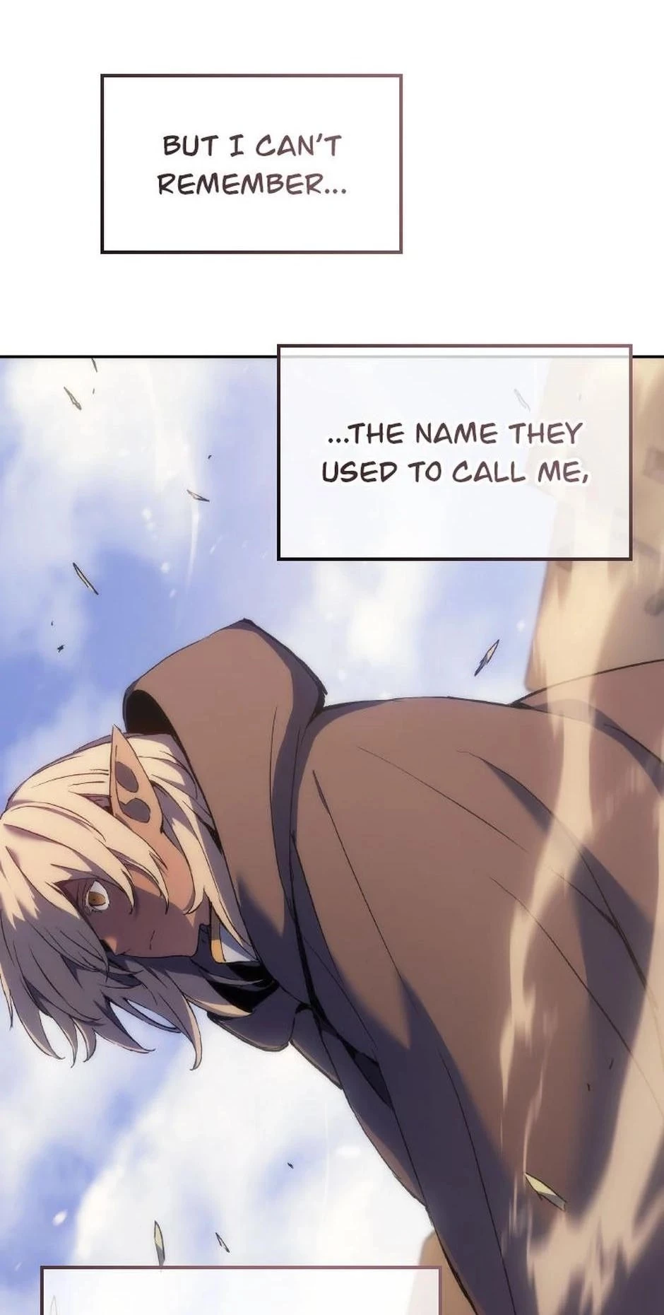 The Reincarnated King of Fists Chapter 37 - 39